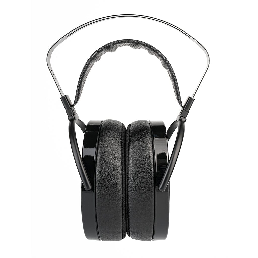 Arya Unveiled - Hifiman - The New Sound