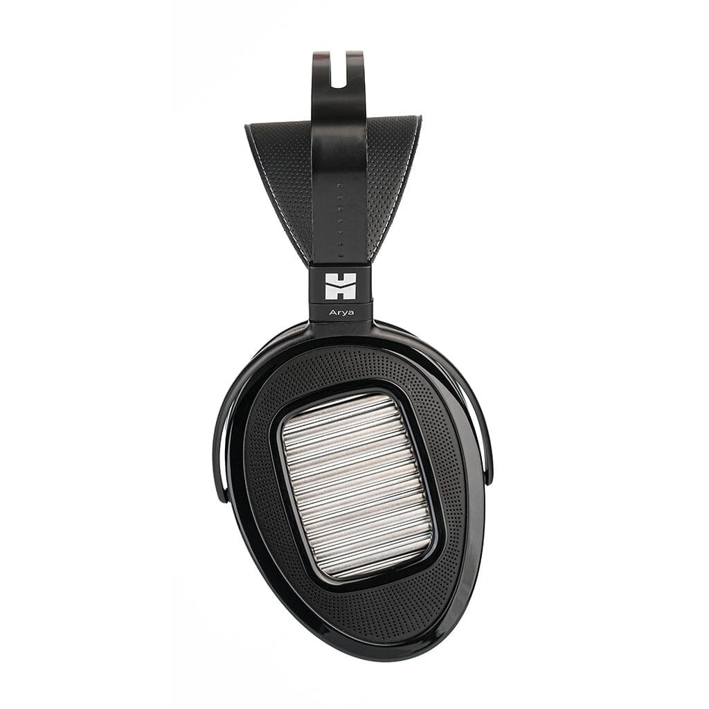 Arya Unveiled - Hifiman - The New Sound