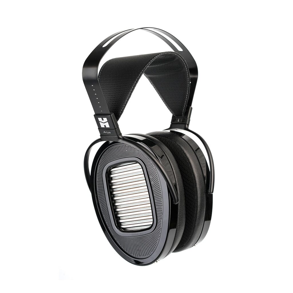 Arya Unveiled - Hifiman - The New Sound