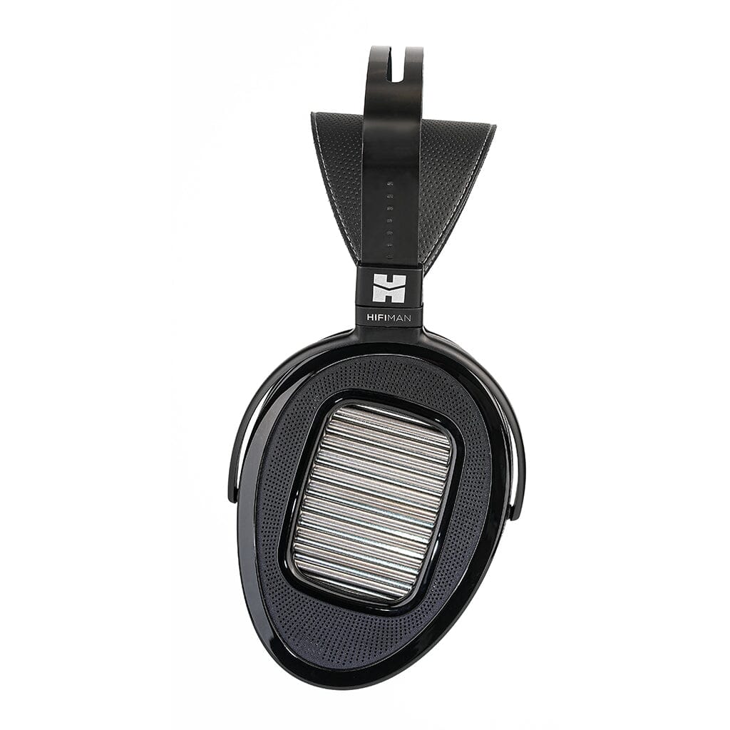 Arya Unveiled - Hifiman - The New Sound