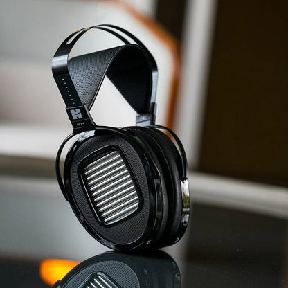Arya Unveiled - Hifiman - The New Sound