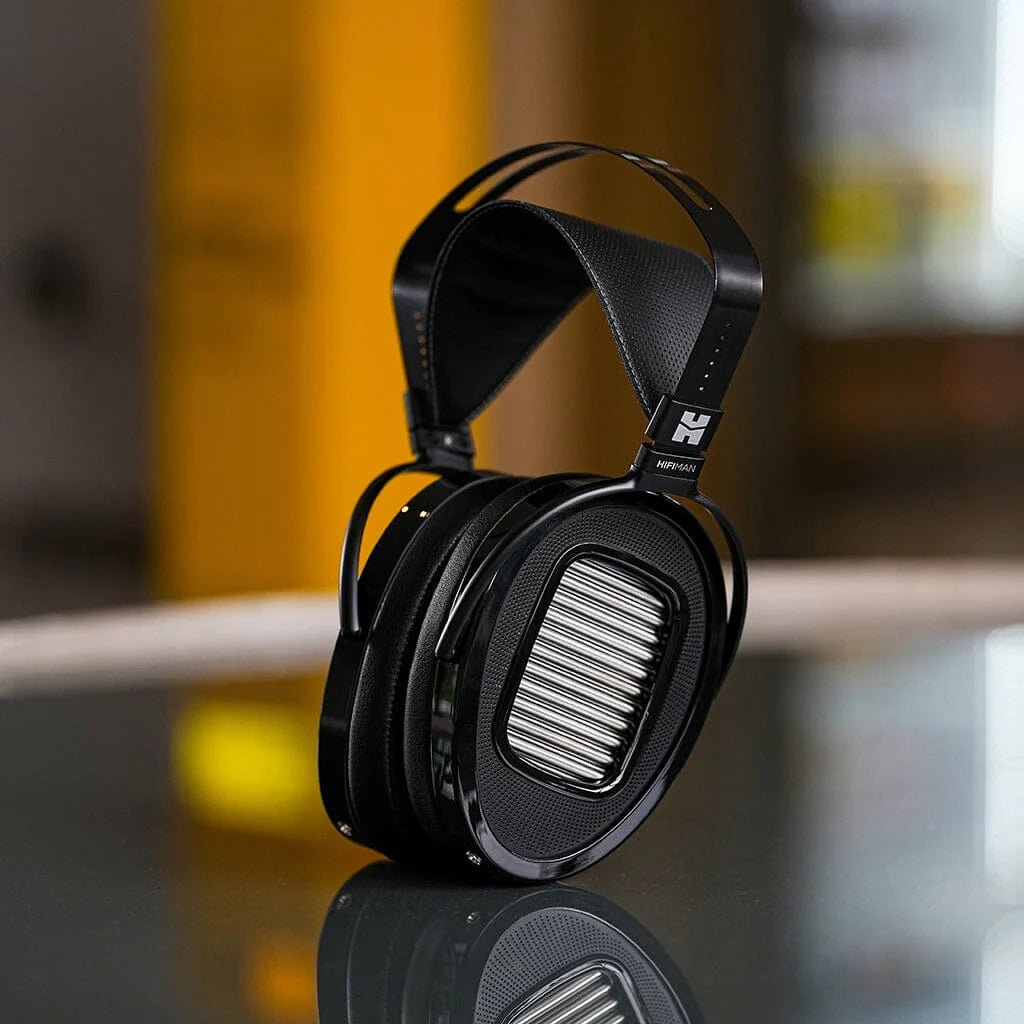 Arya Unveiled - Hifiman - The New Sound