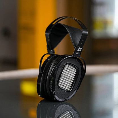 Arya Unveiled - Hifiman - The New Sound