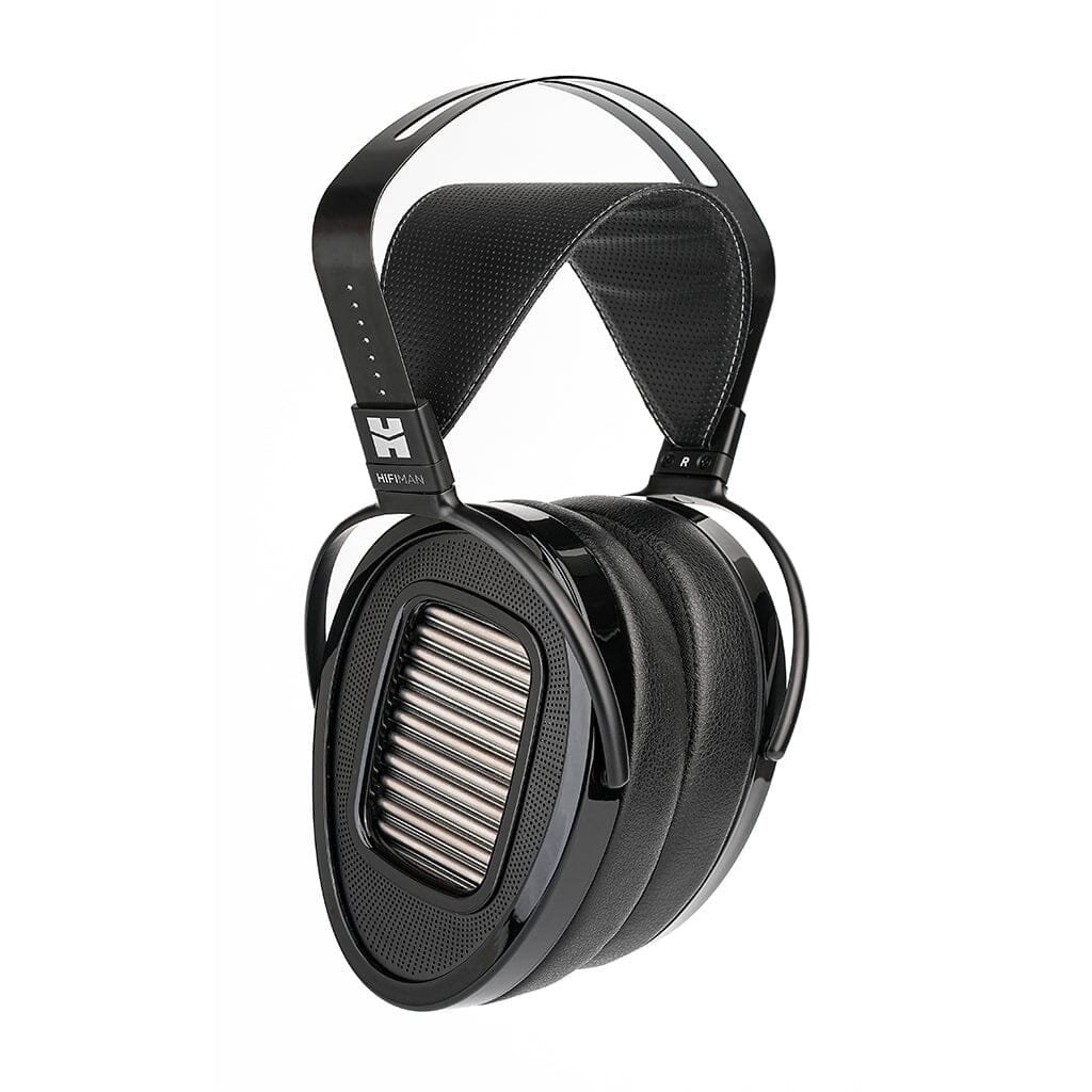Arya Unveiled - Hifiman - The New Sound