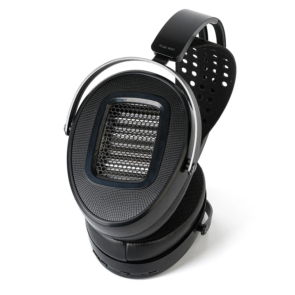 Arya WiFi - Hifiman - The New Sound
