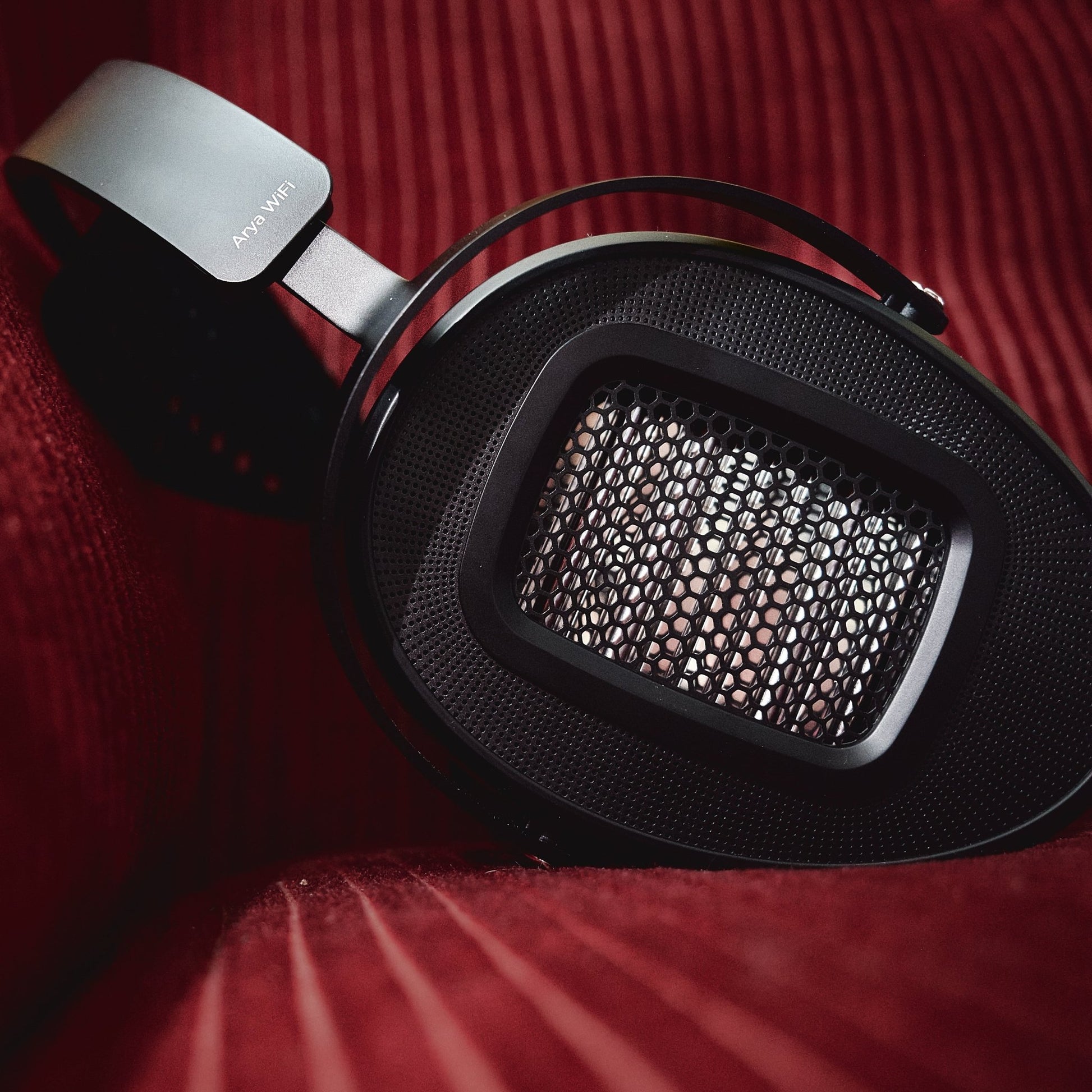 Arya WiFi - Hifiman - The New Sound