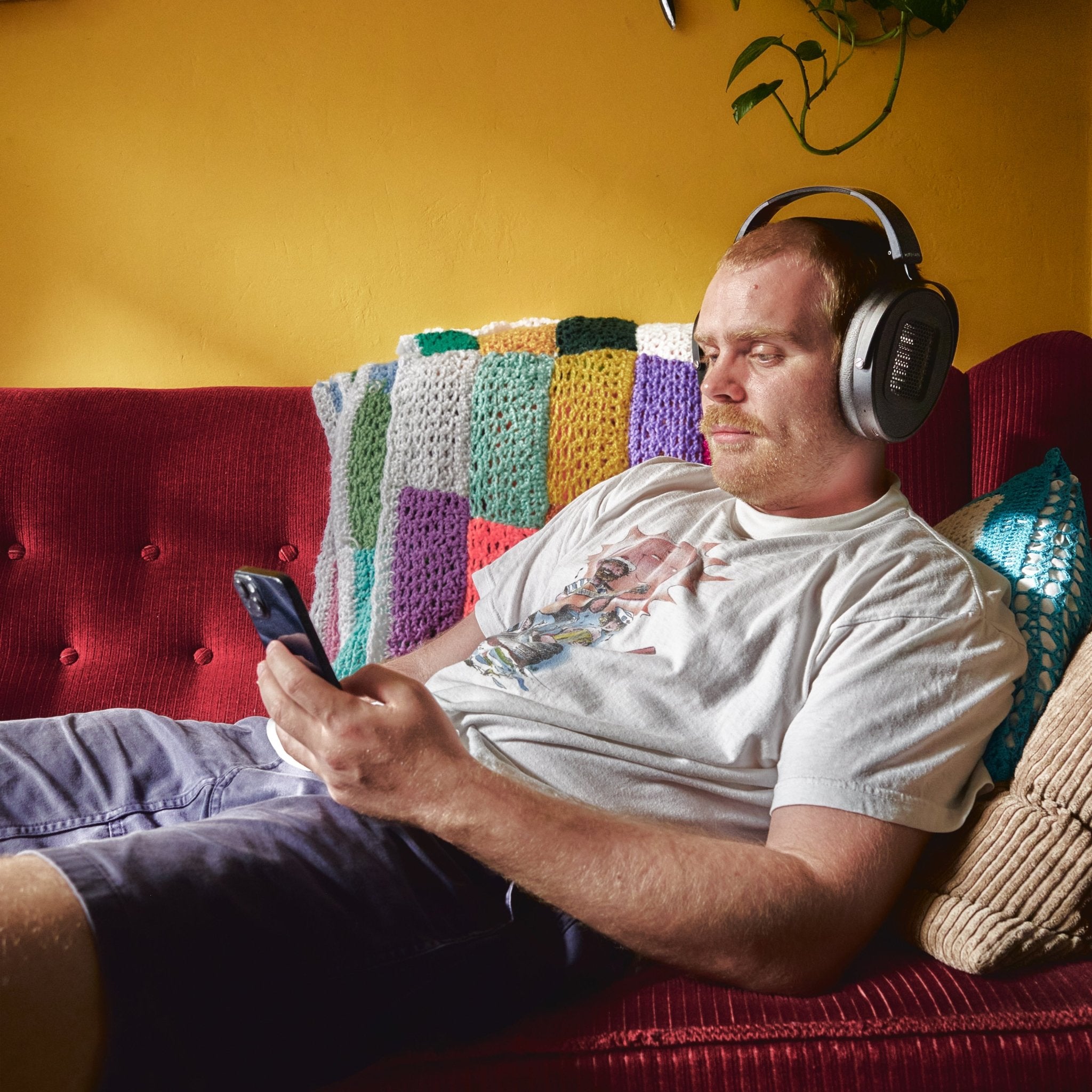 Arya WiFi - Hifiman - The New Sound
