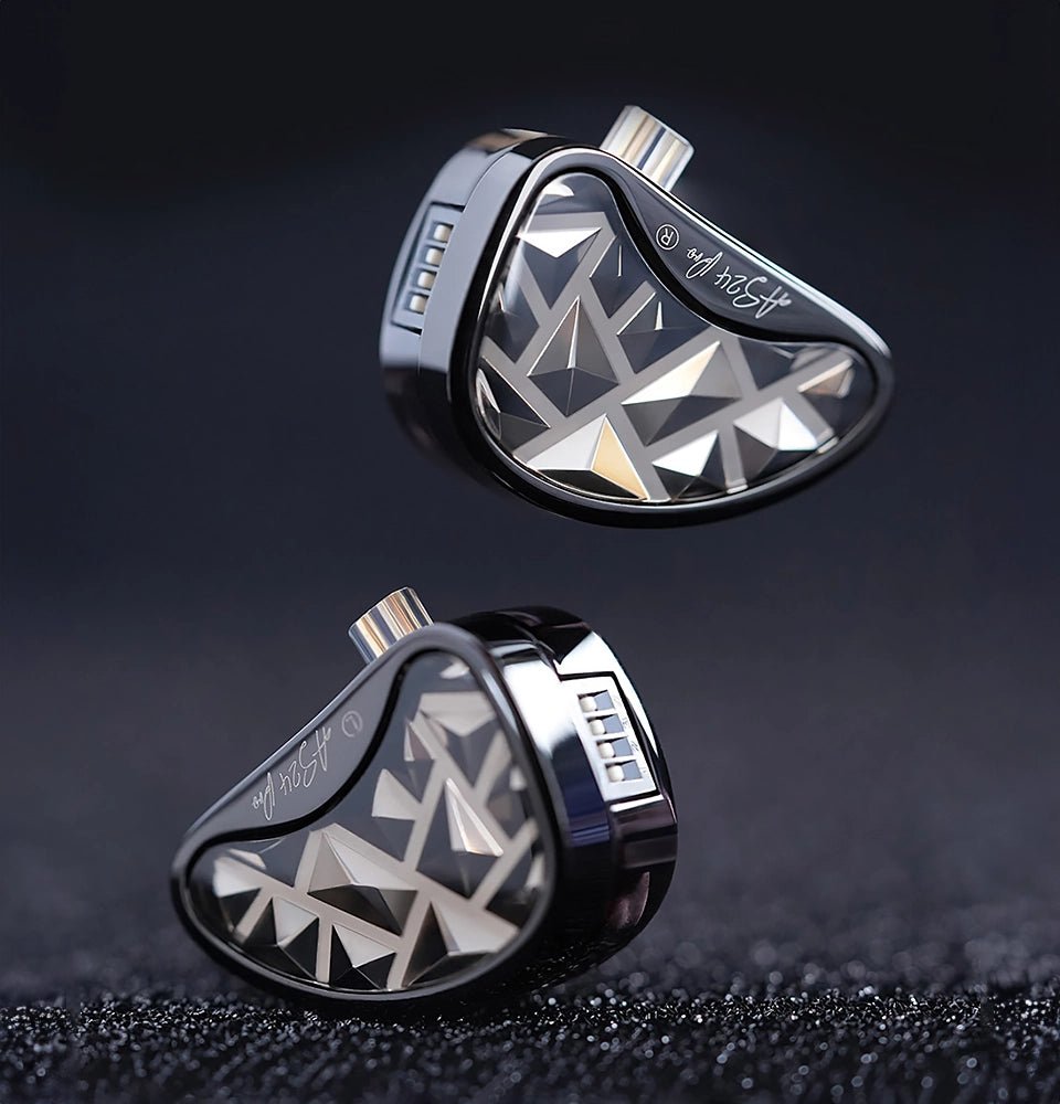 AS24 Pro - KZ - The New Sound