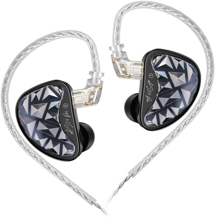 AS24 Pro - KZ - The New Sound