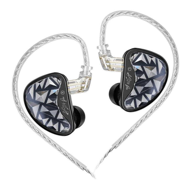 AS24 Pro - KZ - The New Sound