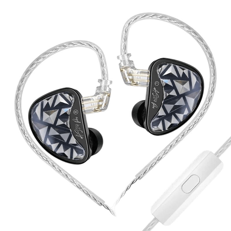 AS24 Pro - KZ - The New Sound