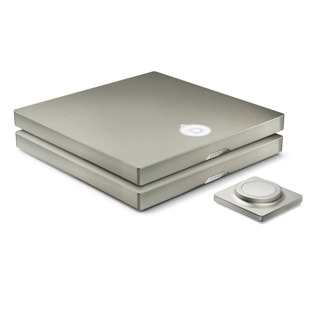 Astra - Devialet - The New Sound