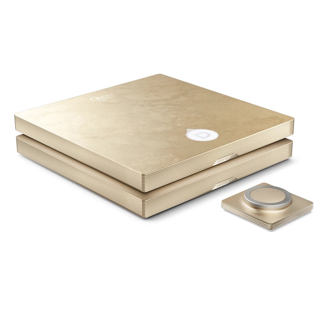 Astra - Devialet - The New Sound