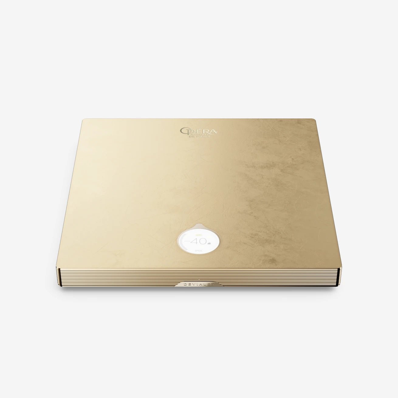 Astra - Devialet - The New Sound