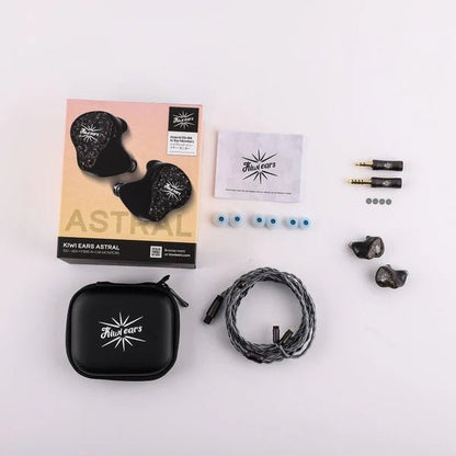 Astral - Kiwi Ears - The New Sound