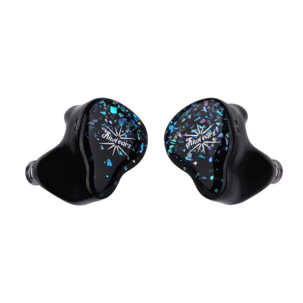 Astral - Kiwi Ears - The New Sound