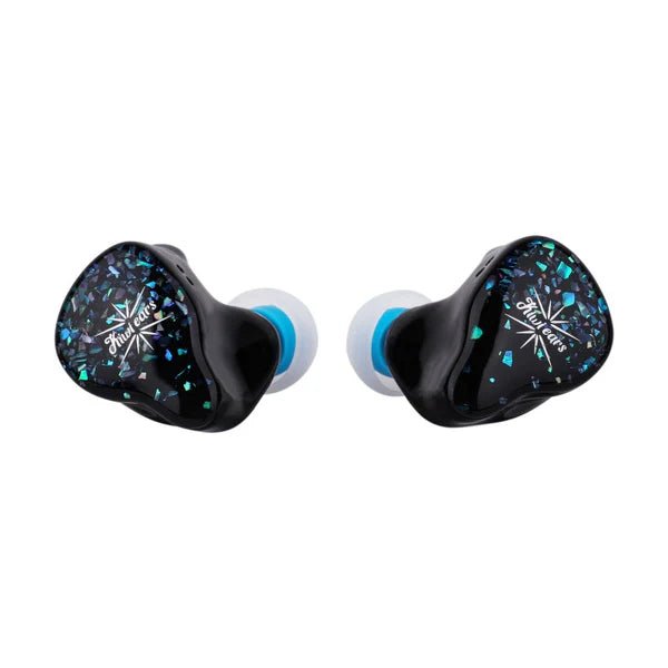 Astral - Kiwi Ears - The New Sound