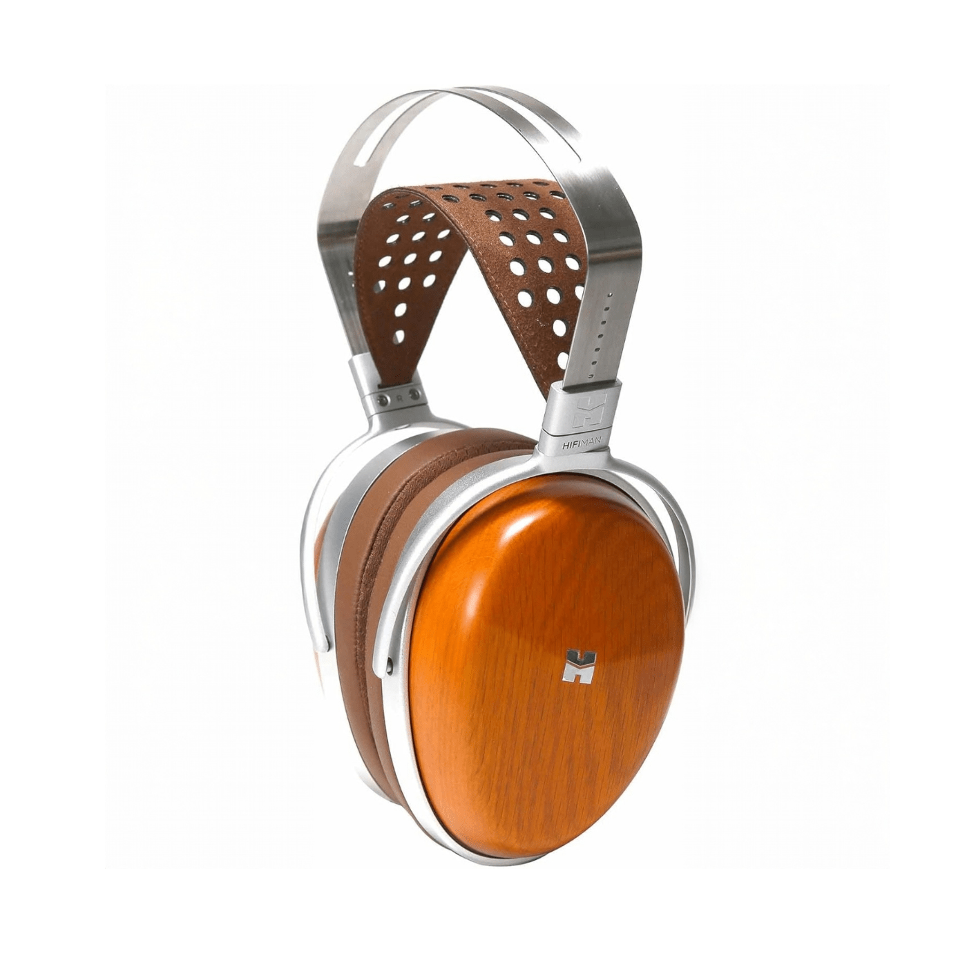 Audivina - Hifiman - The New Sound