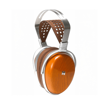 Audivina - Hifiman - The New Sound