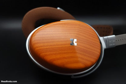 Audivina - Hifiman - The New Sound