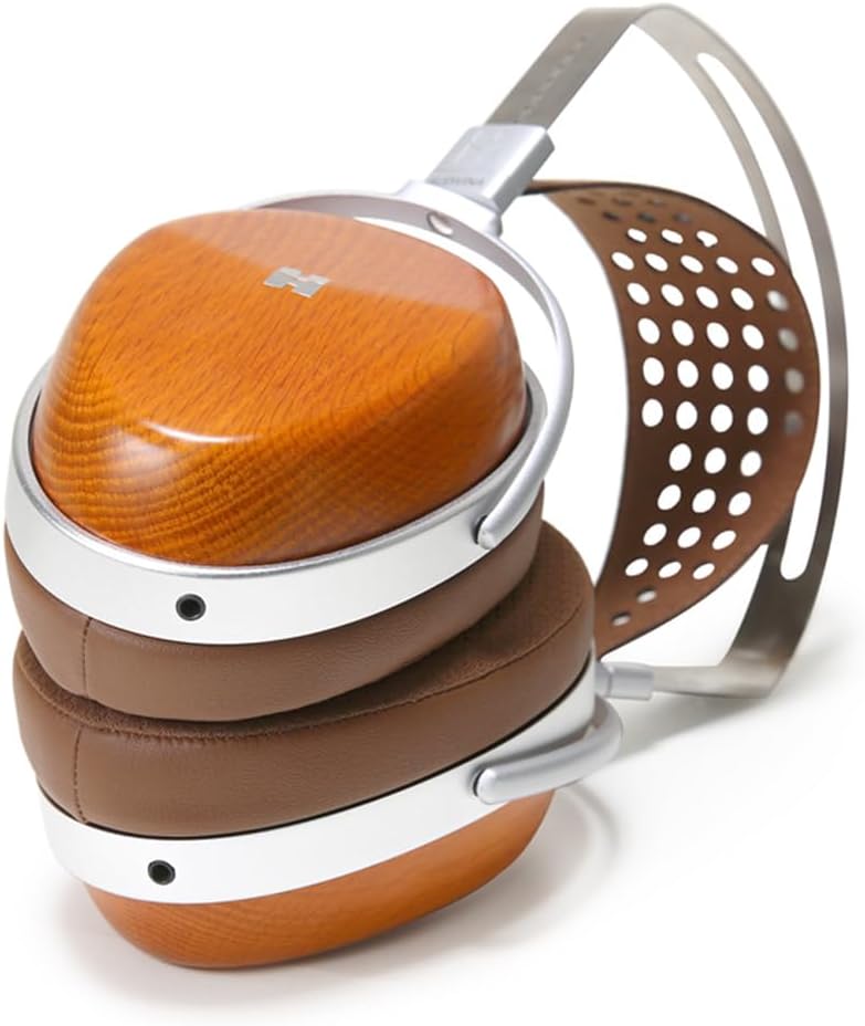 Audivina - Hifiman - The New Sound