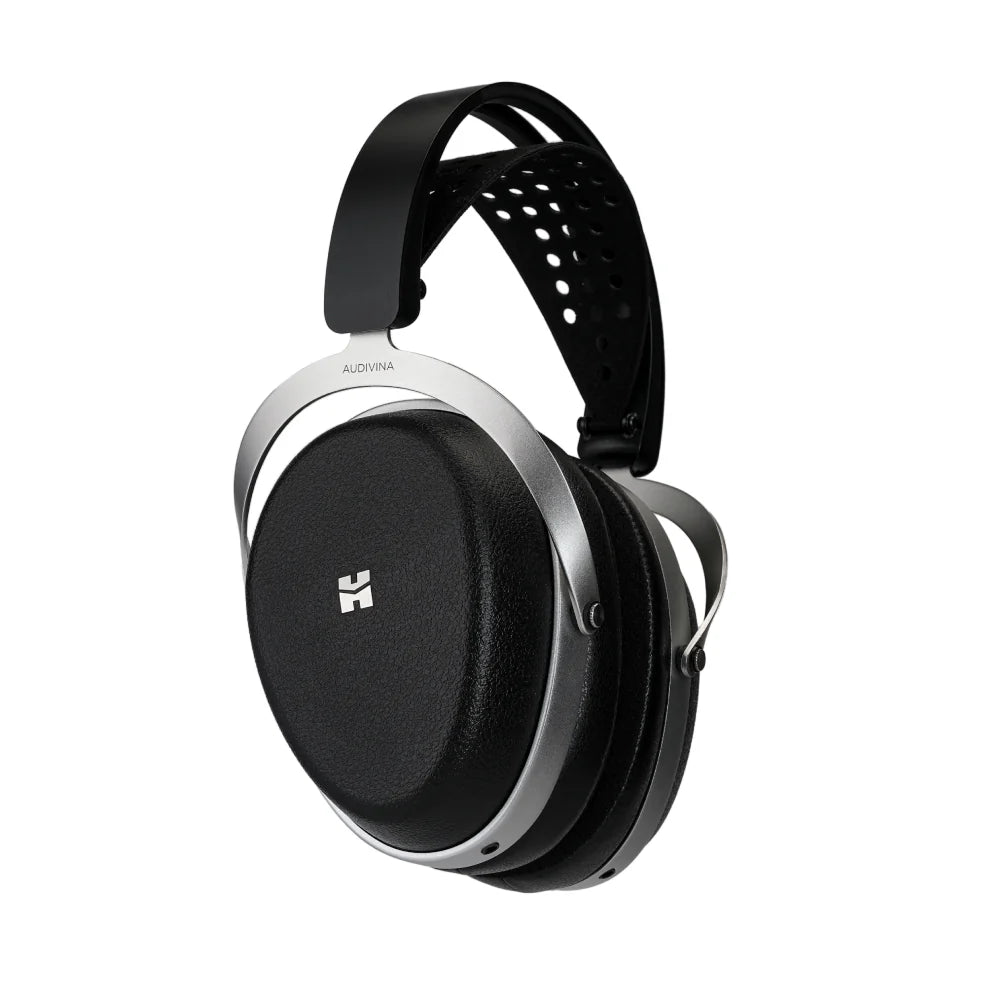 Audivina LE - Hifiman - The New Sound
