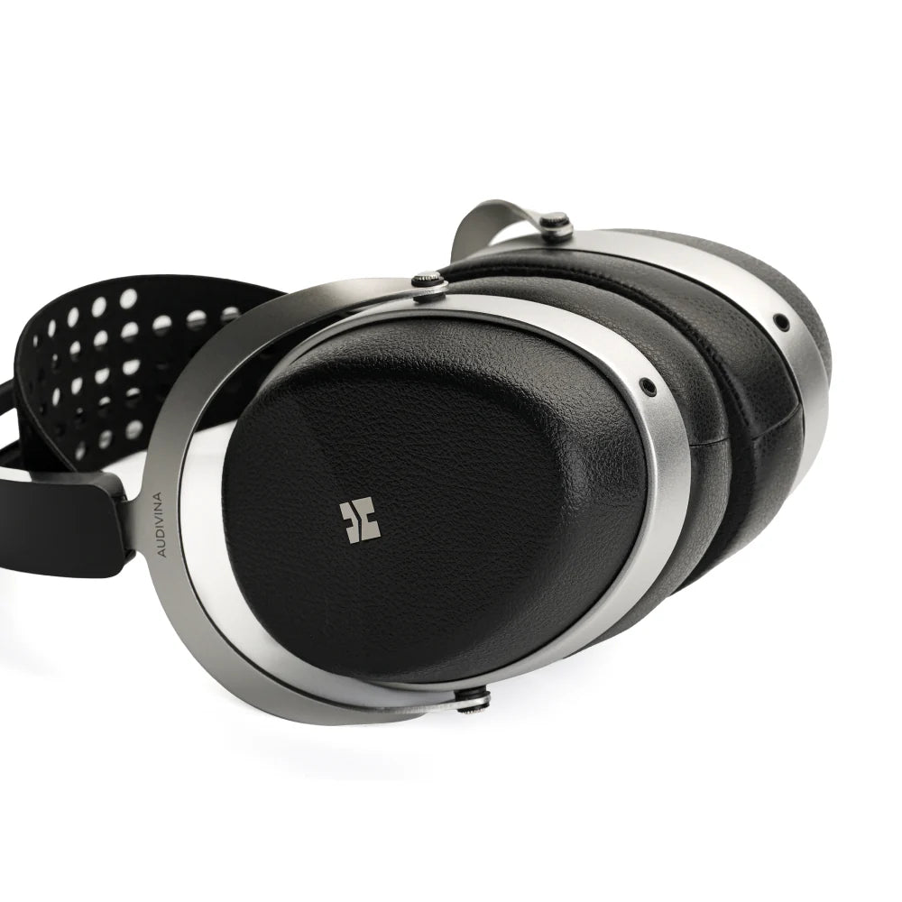 Audivina LE - Hifiman - The New Sound