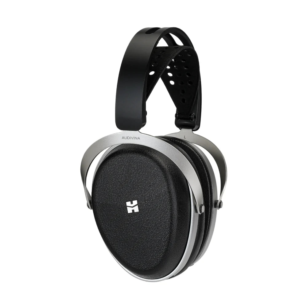 Audivina LE - Hifiman - The New Sound