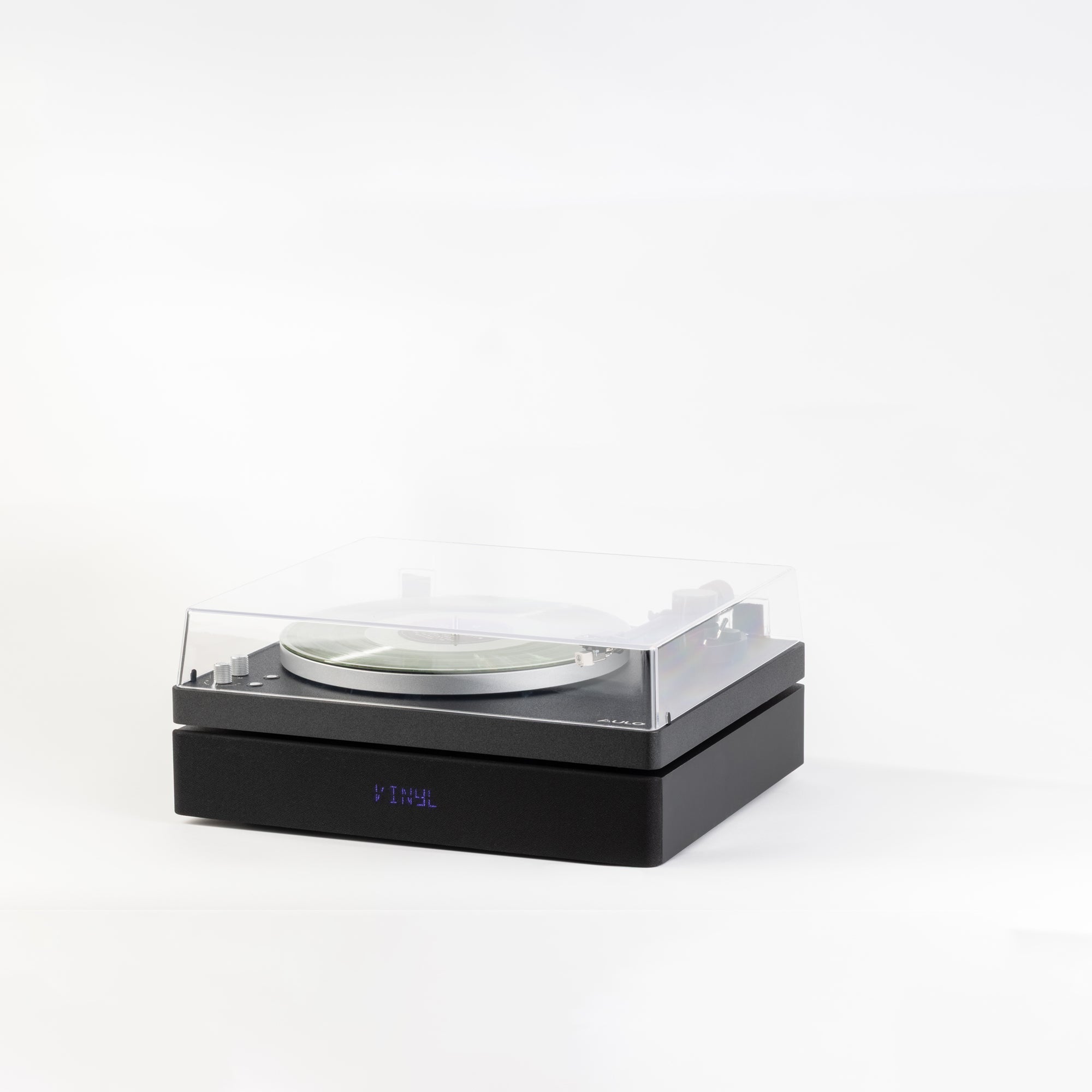 Aulo Mod 1 - Aulo - The New Sound