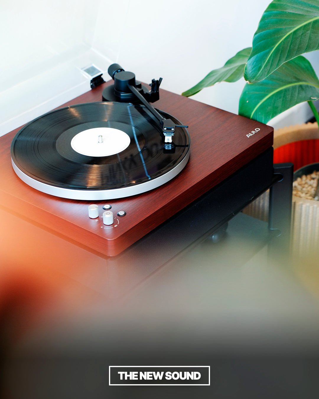Aulo Mod 1 - Aulo - The New Sound