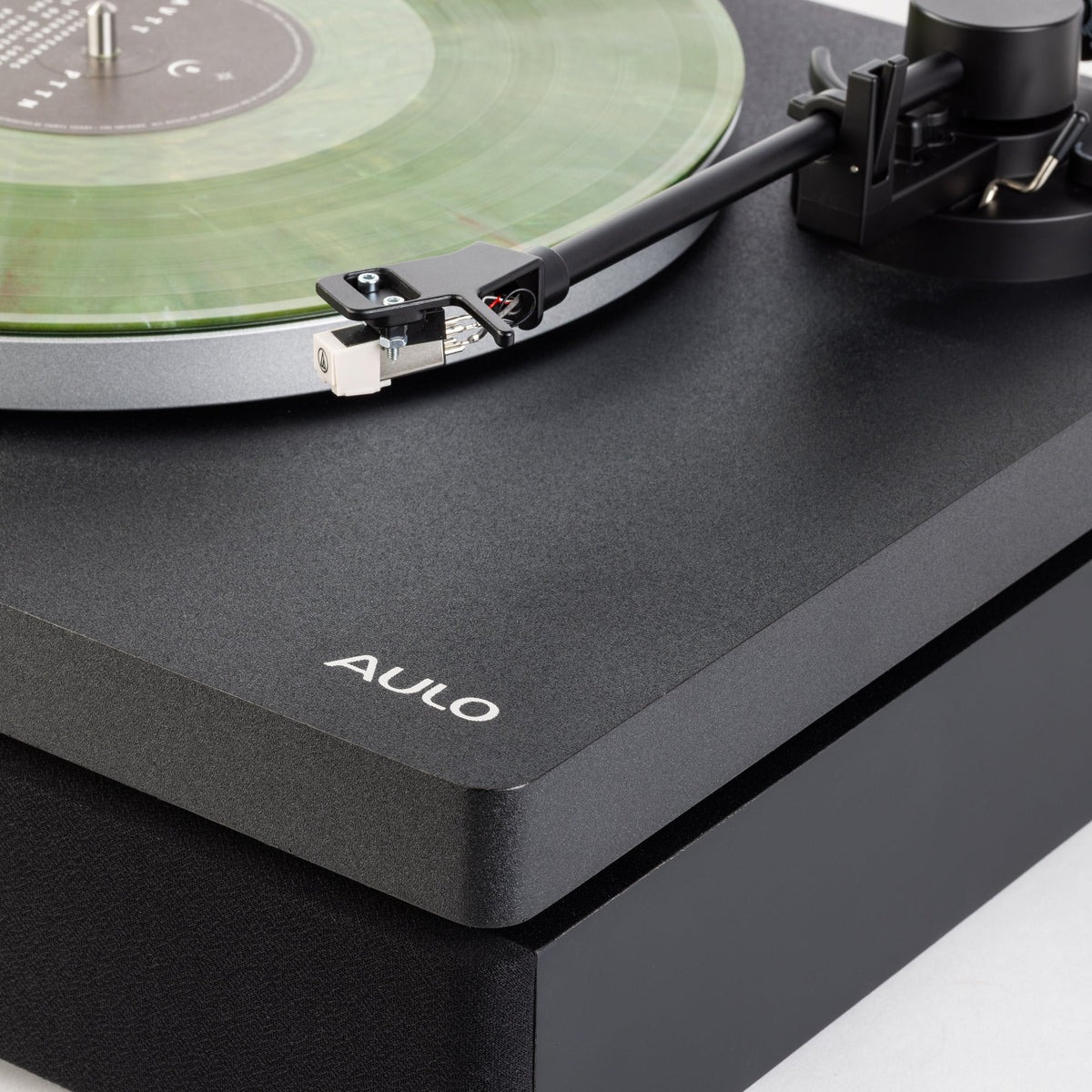 Aulo Mod 1 - Aulo - The New Sound