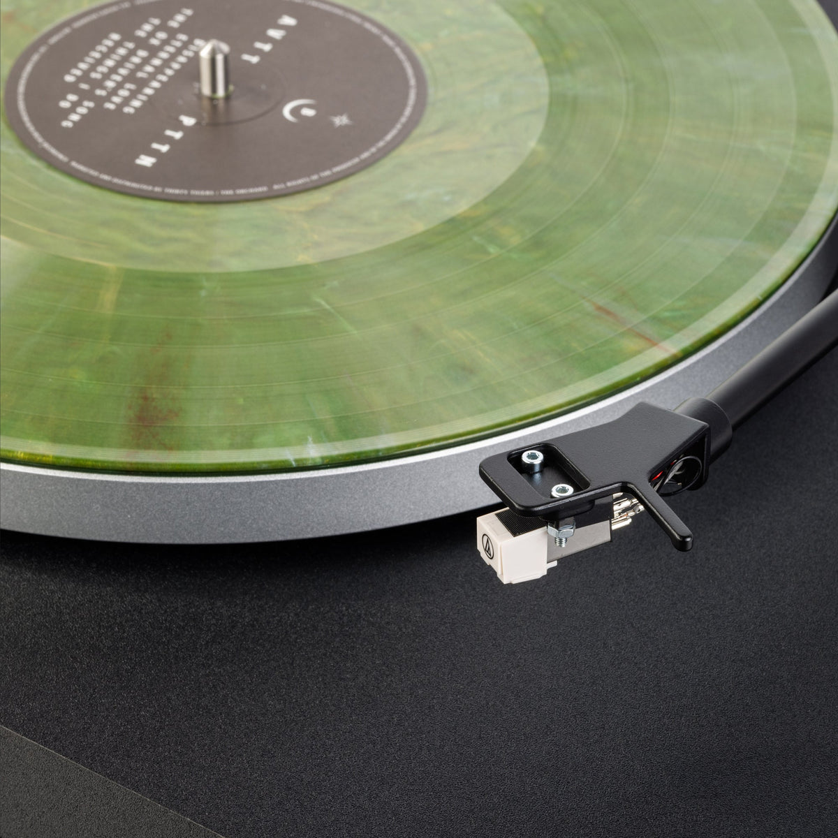 Aulo Mod 1 - Aulo - The New Sound