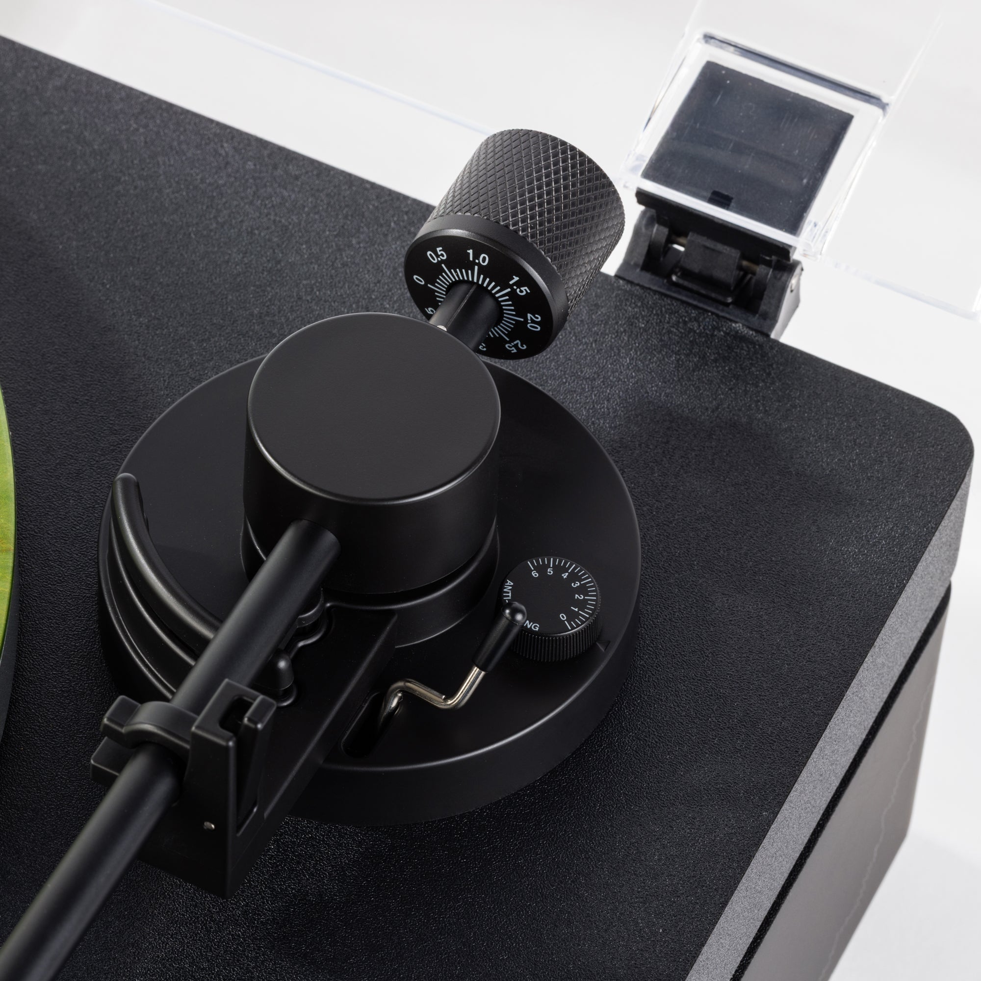 Aulo Mod 1 - Aulo - The New Sound
