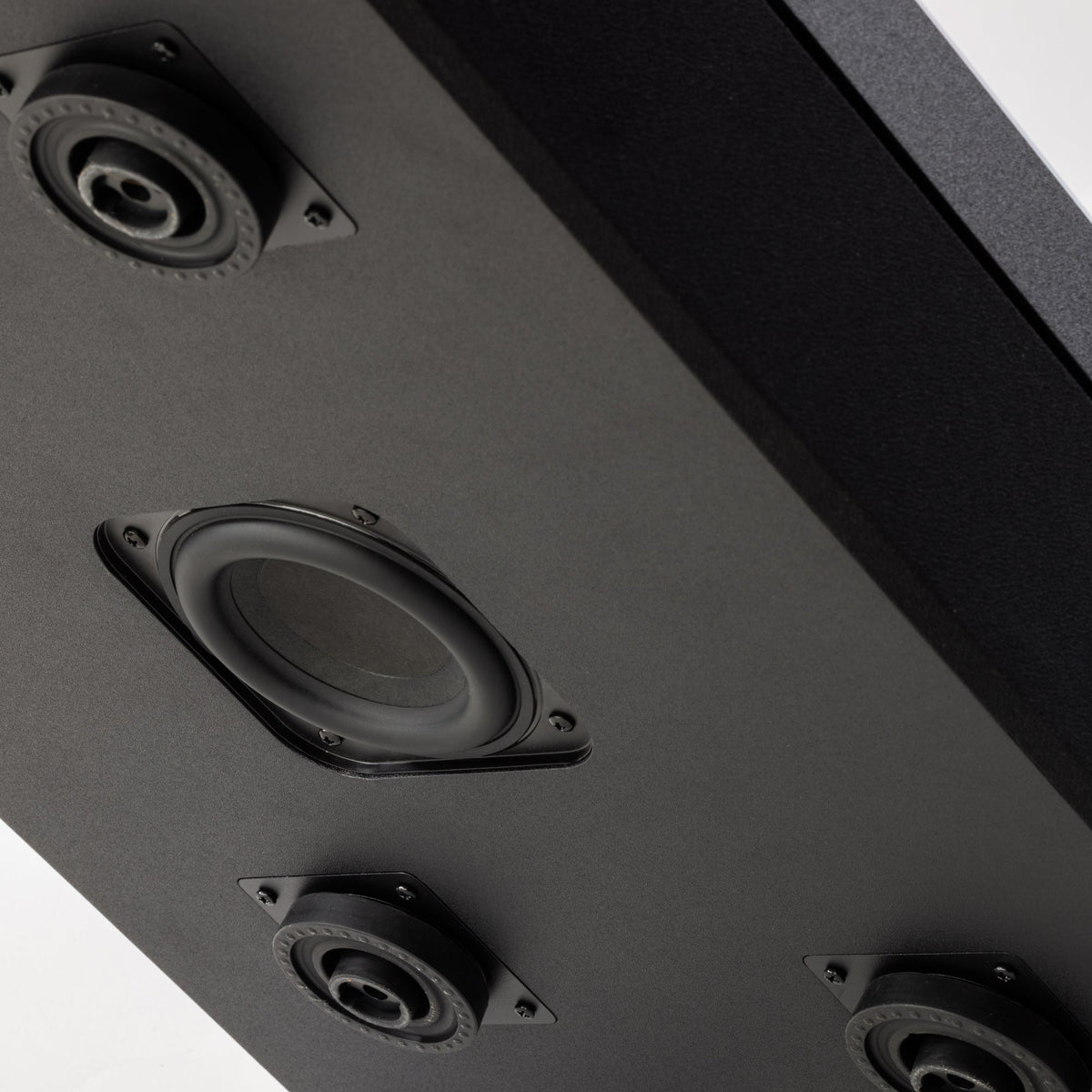 Aulo Mod 1 - Aulo - The New Sound