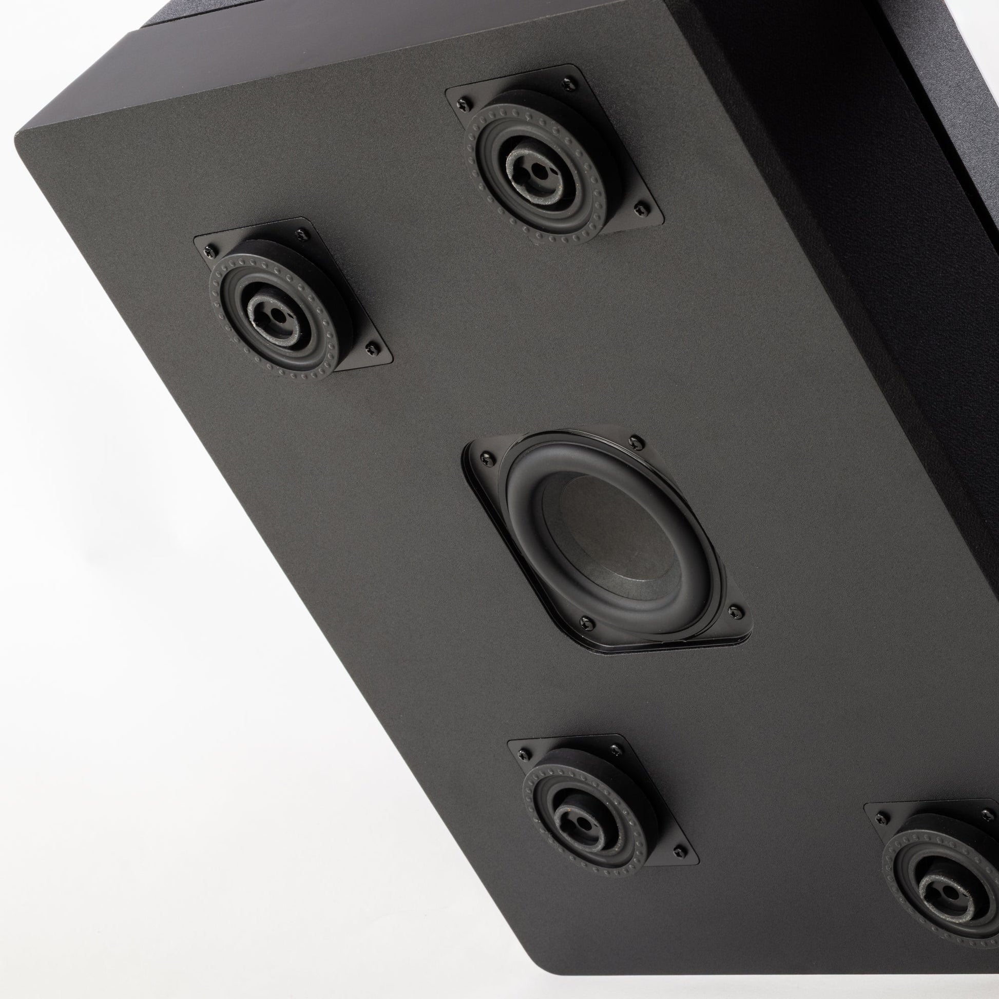 Aulo Mod 1 - Aulo - The New Sound