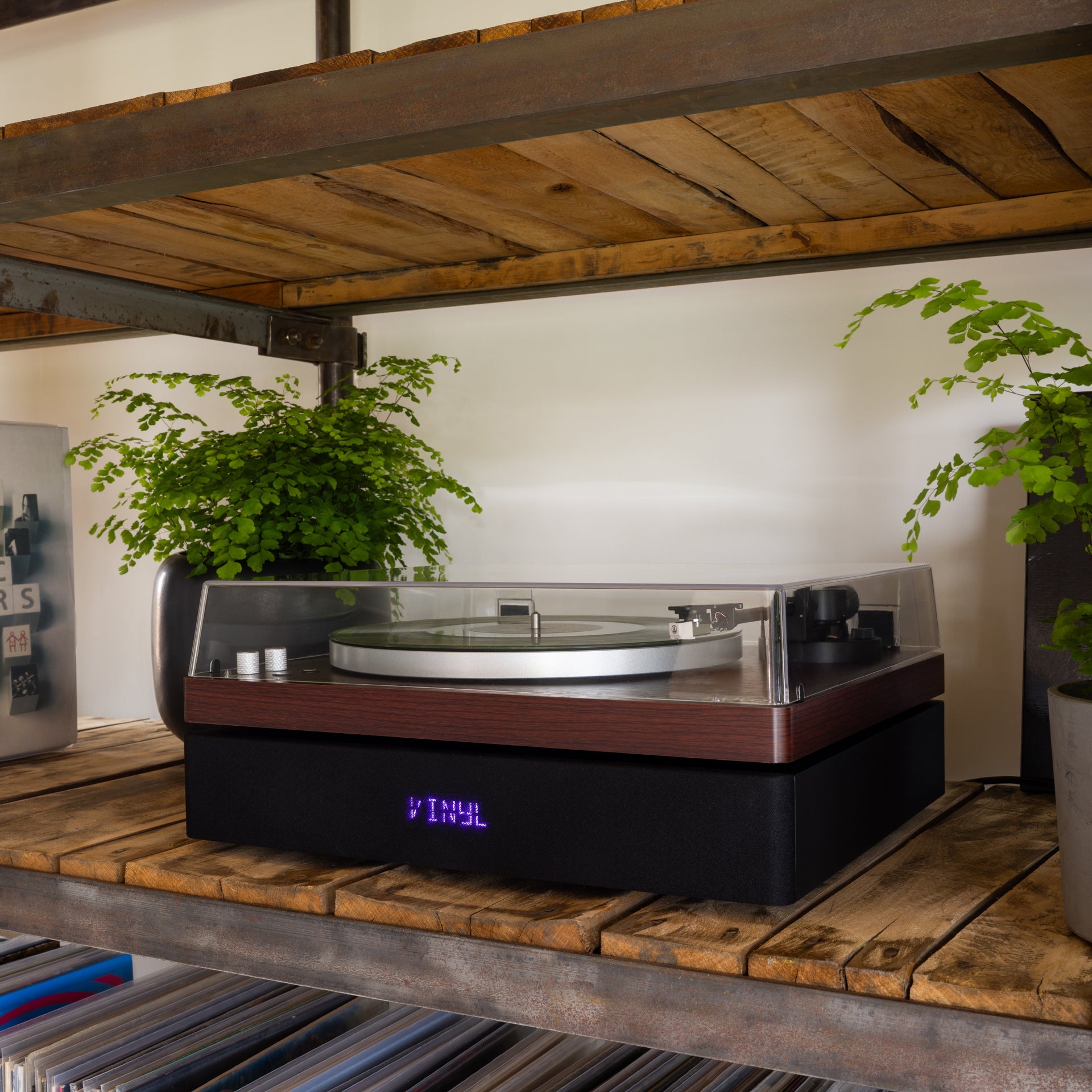 Aulo Mod 1 - Aulo - The New Sound