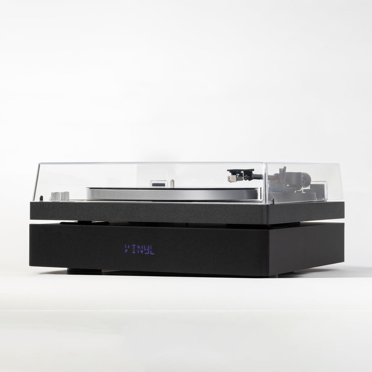 Aulo Mod 1 - Aulo - The New Sound
