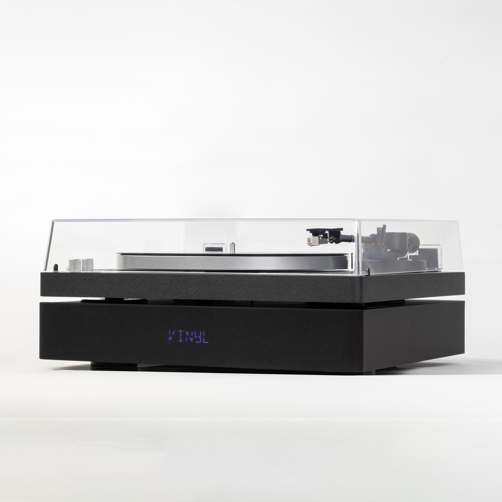 Aulo Mod 1 - Aulo - The New Sound