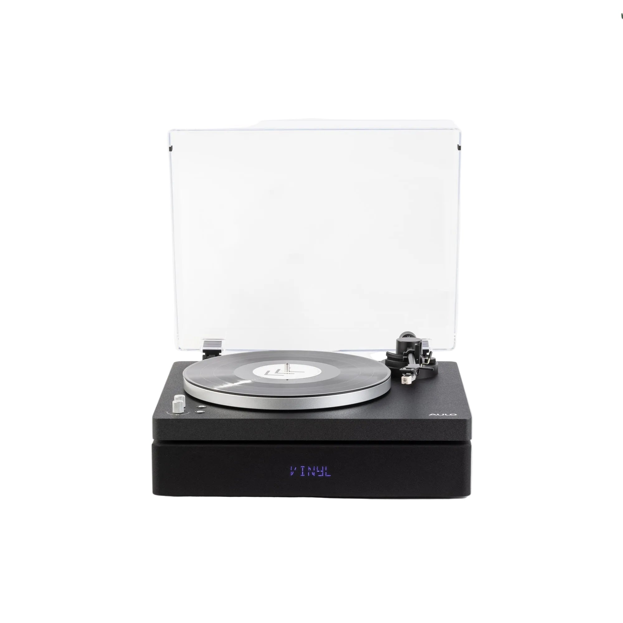 Aulo Mod 1 - Aulo - The New Sound