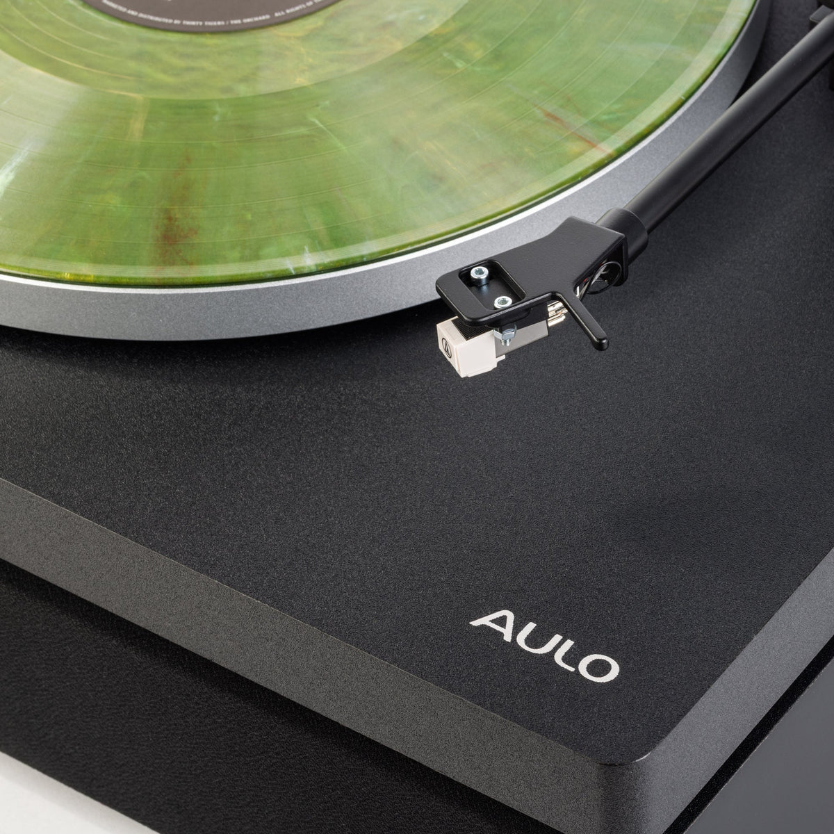 Aulo Mod 1 - Aulo - The New Sound
