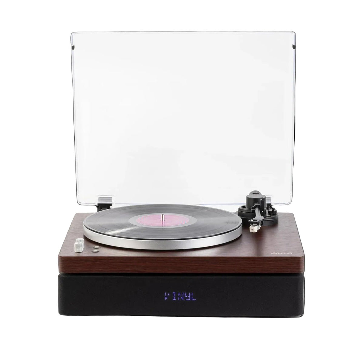 Aulo Mod 1 - Aulo - The New Sound