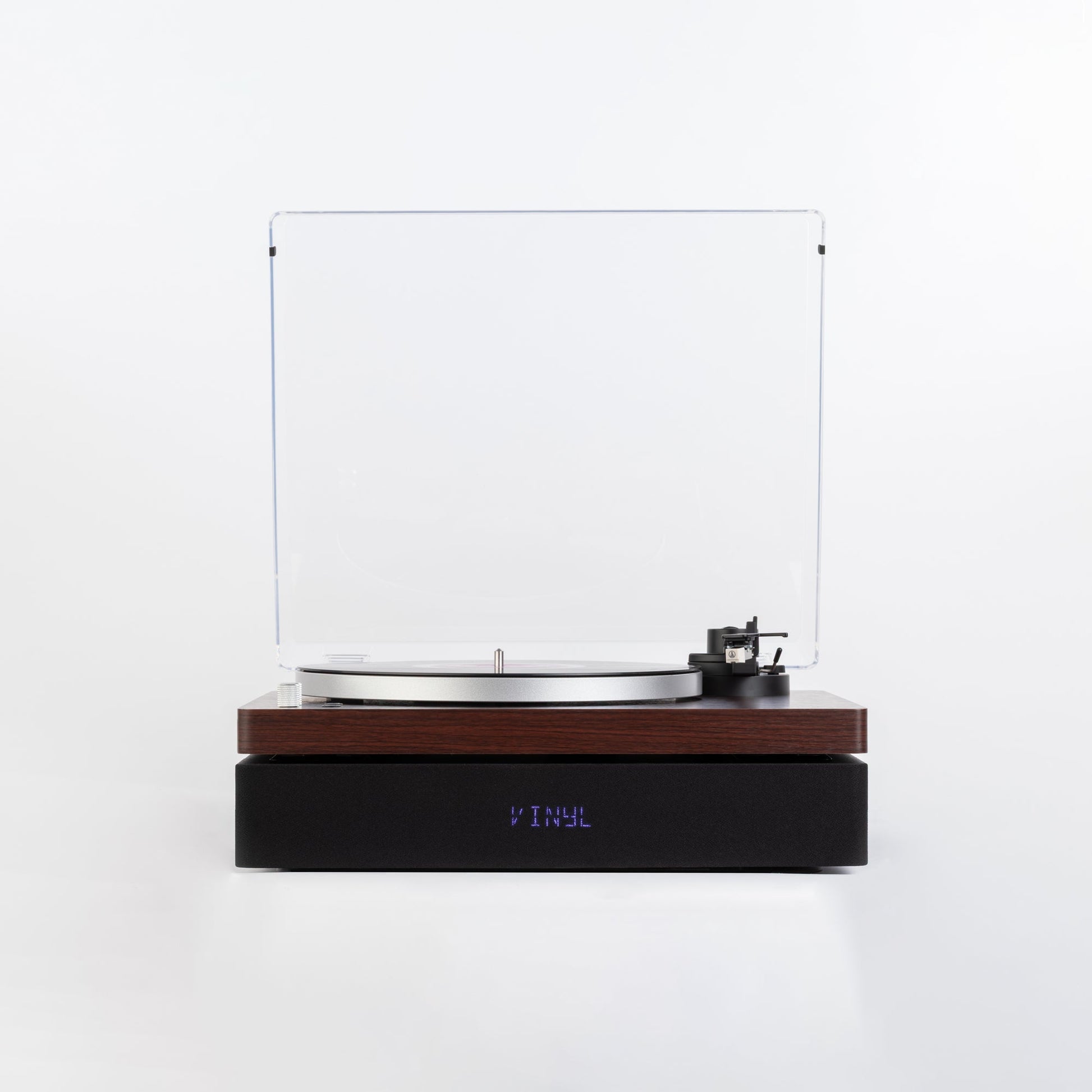 Aulo Mod 1 - Aulo - The New Sound