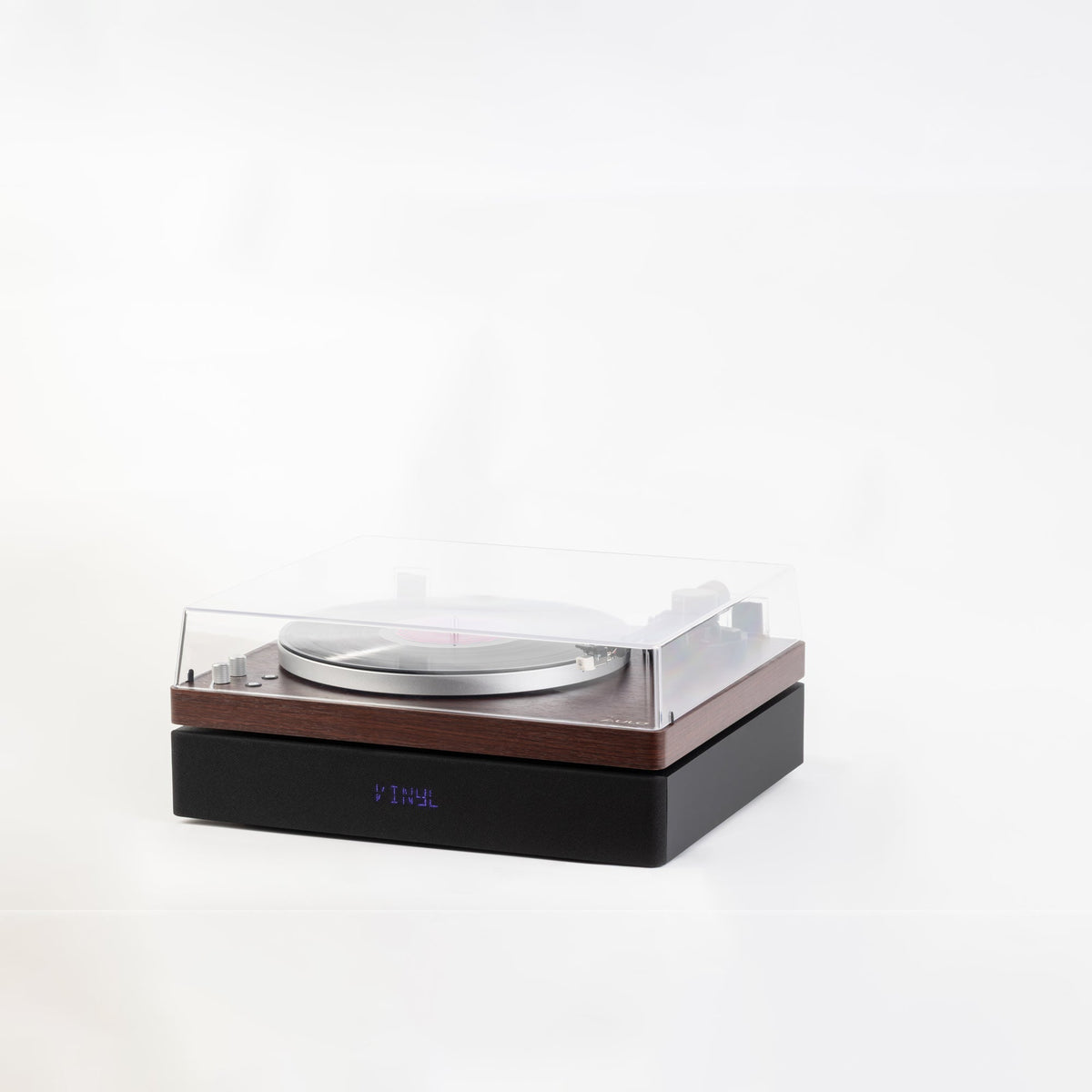 Aulo Mod 1 - Aulo - The New Sound