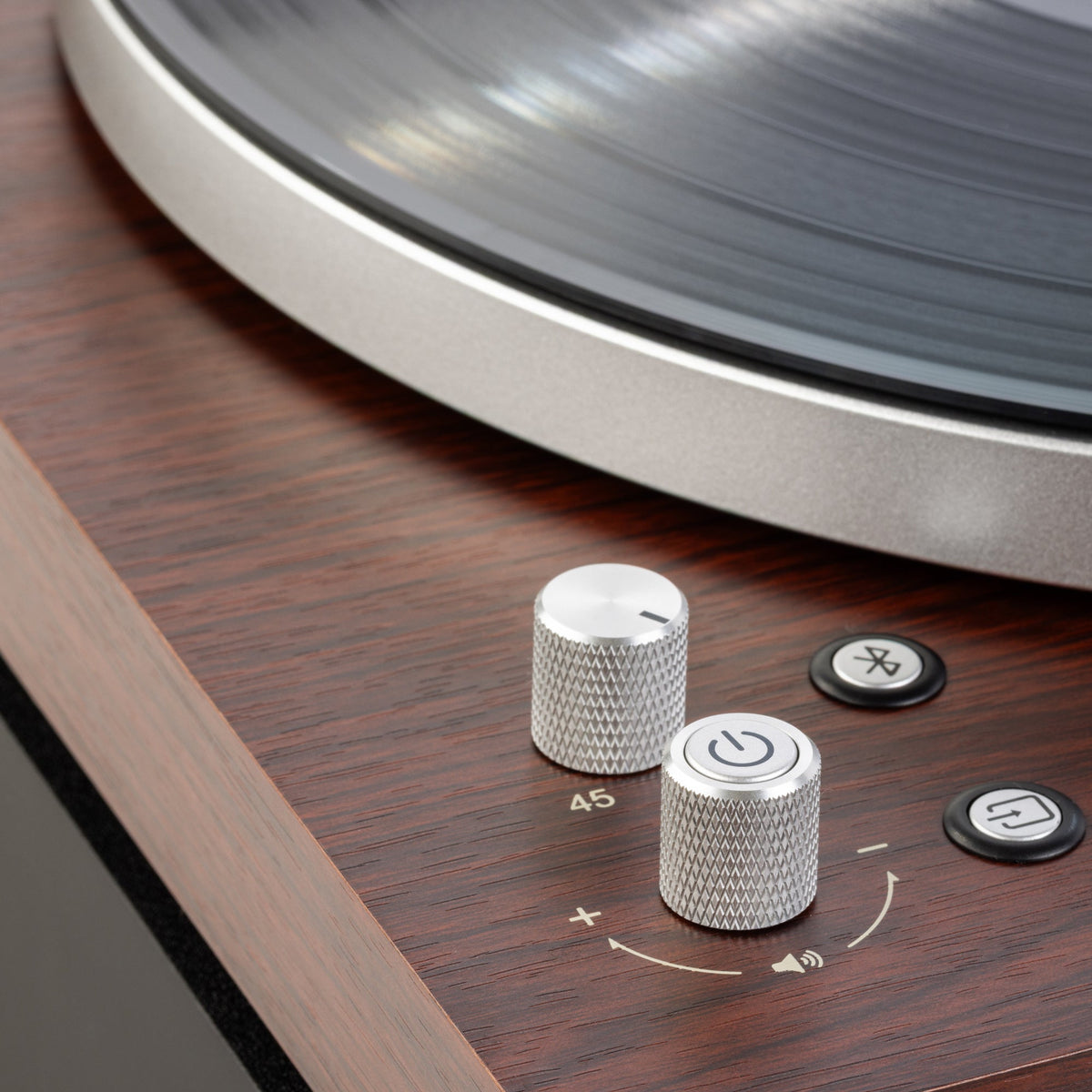 Aulo Mod 1 - Aulo - The New Sound