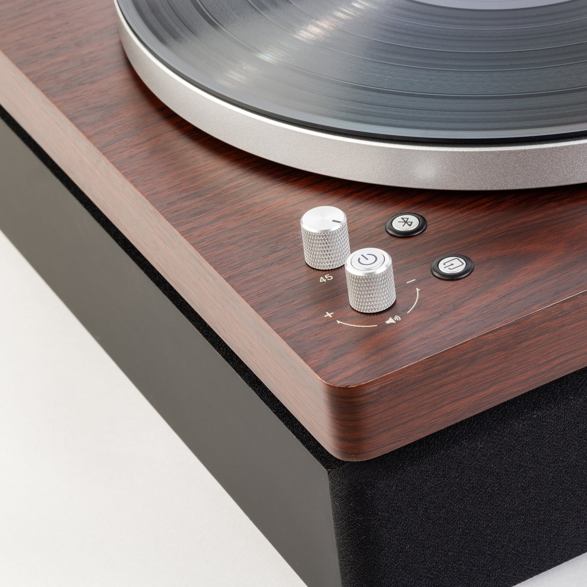 Aulo Mod 1 - Aulo - The New Sound