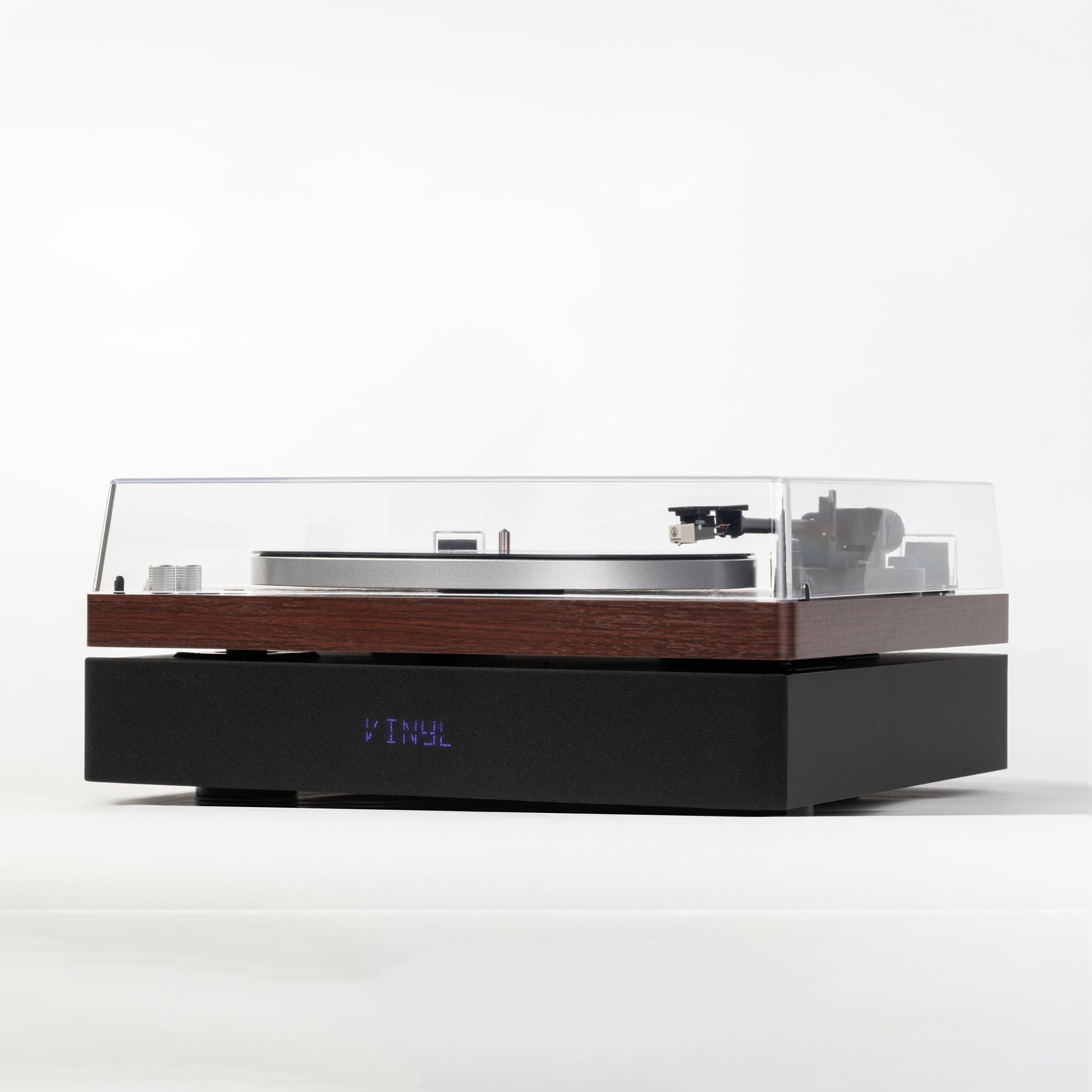 Aulo Mod 1 - Aulo - The New Sound