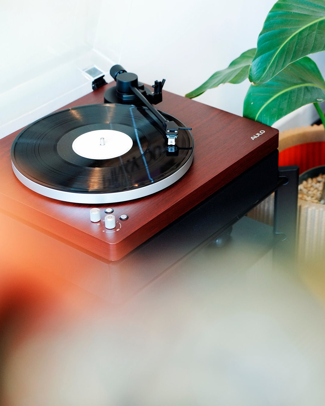 Aulo Mod 1 - Aulo - The New Sound