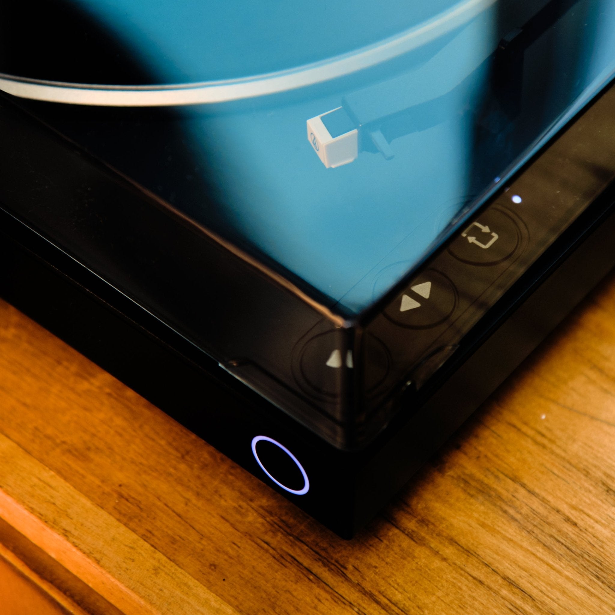 Automatic - Victrola - The New Sound
