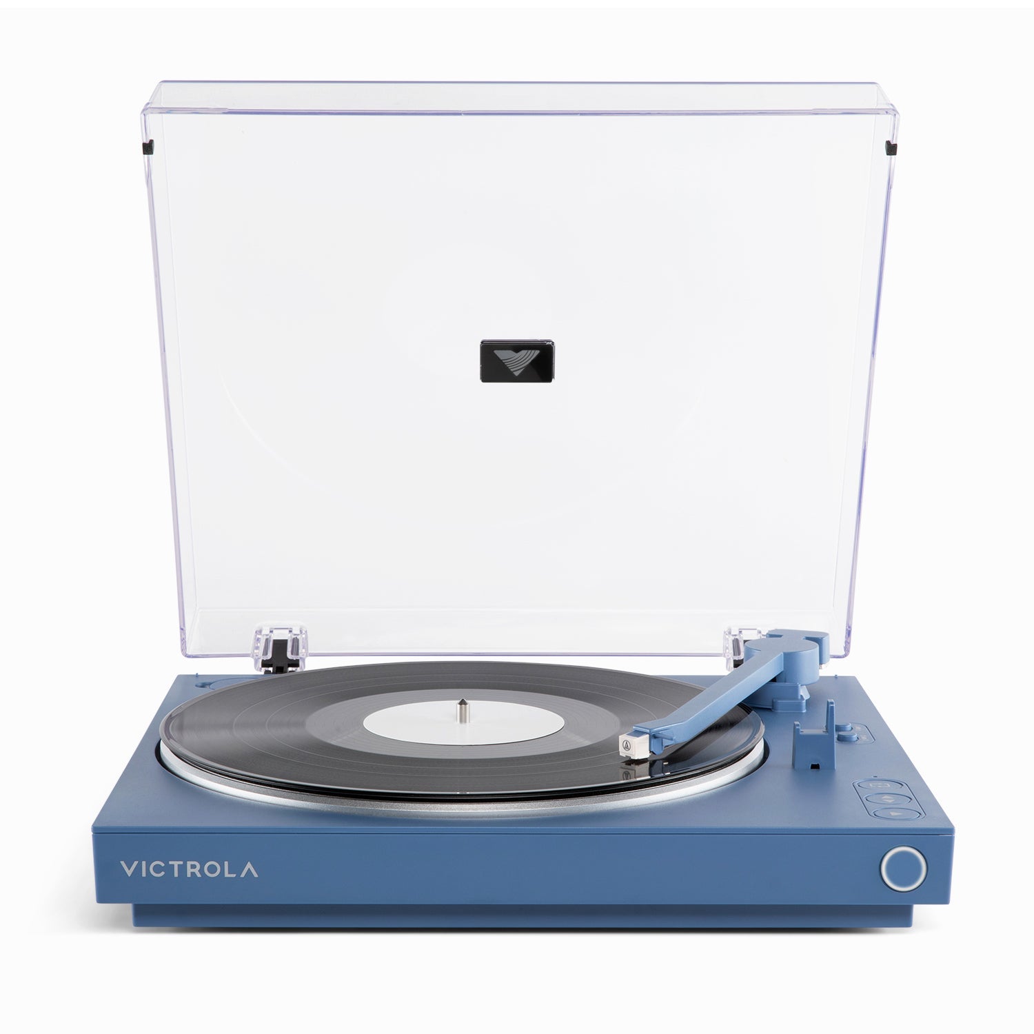 Automatic - Victrola - The New Sound