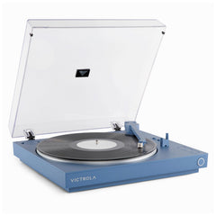 Automatic - Victrola - The New Sound
